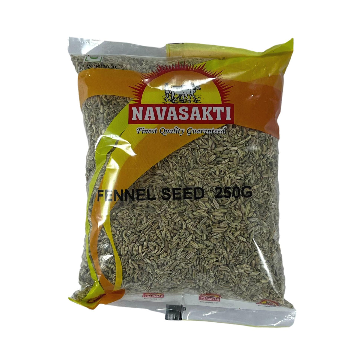 Navasakti Fennel Seed 250g