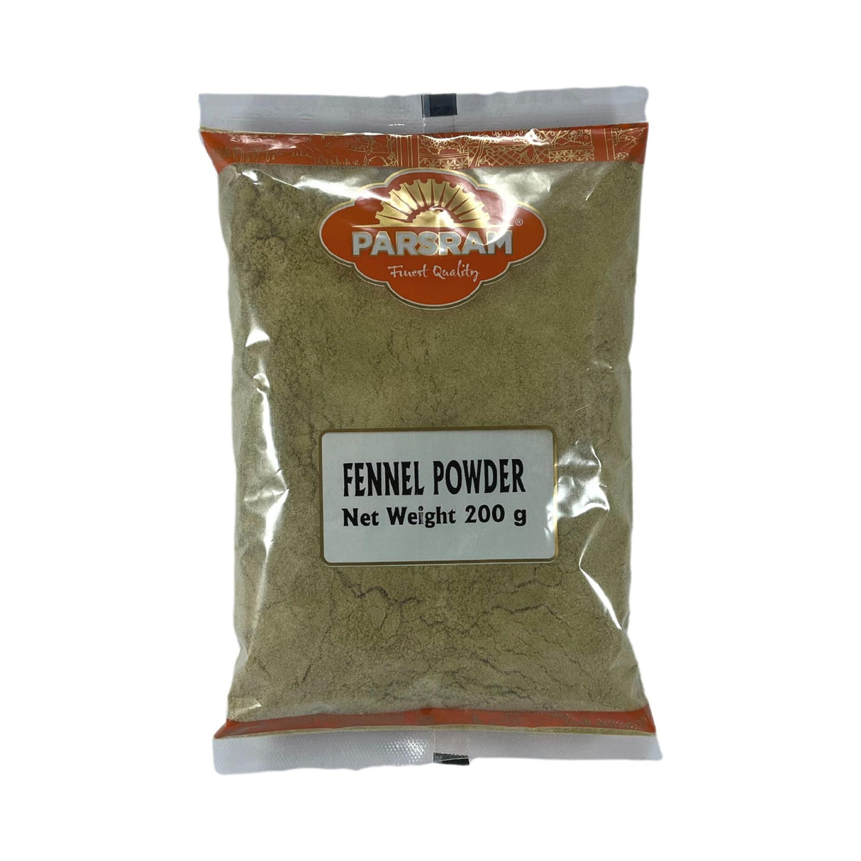 Parsram Fennel Powder 200g