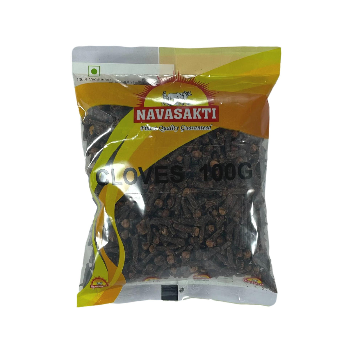 Navasakti Cloves 100g