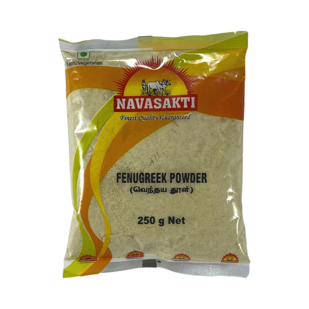 Navasakti Fenugreek Powder 250g