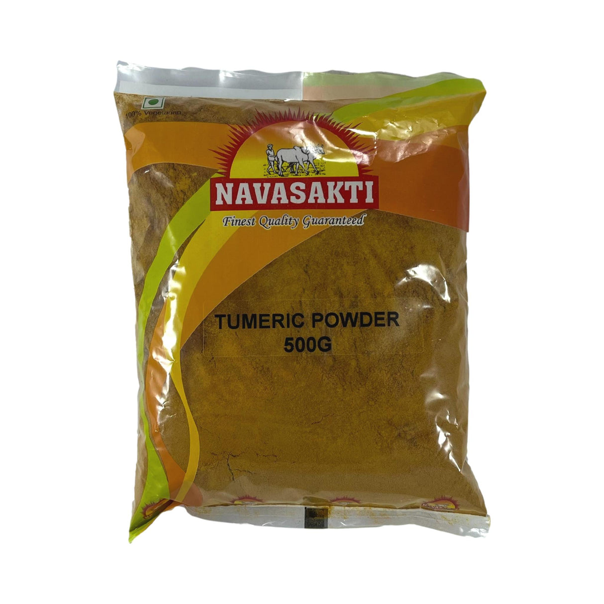 Navasakti Tumeric Powder 500g