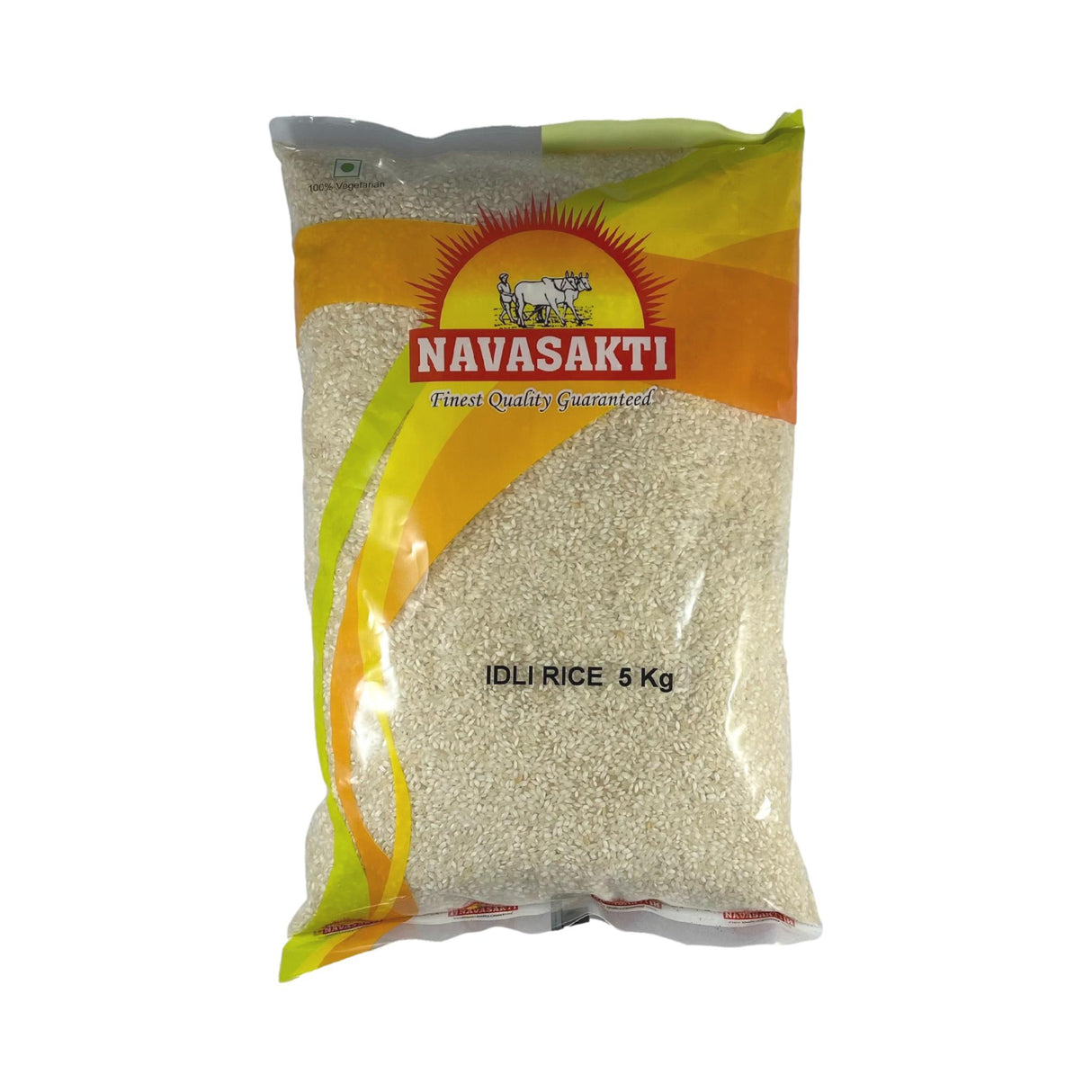 Navasakti Idli Rice 5kg