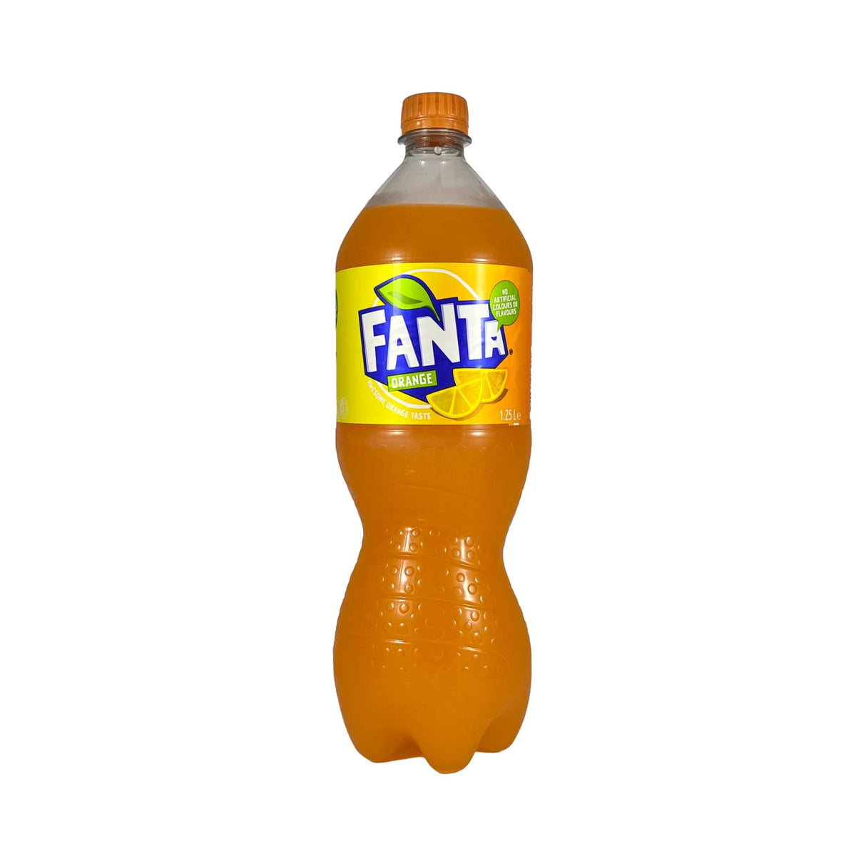 Fanta 1.25L