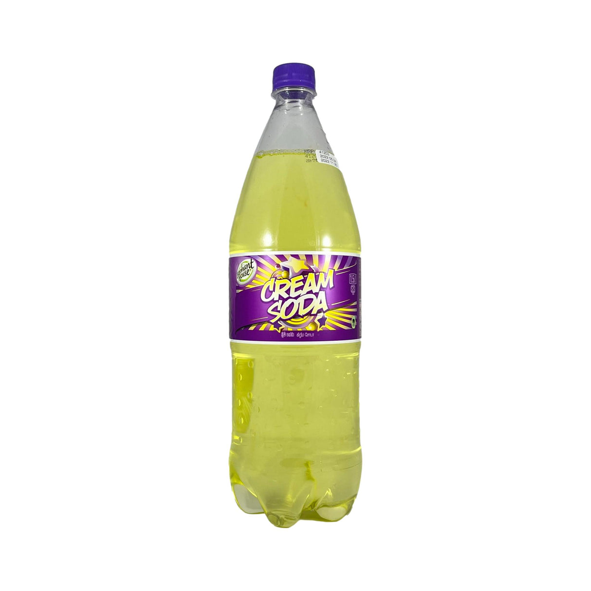 Elephant House Cream Soda 1.5L