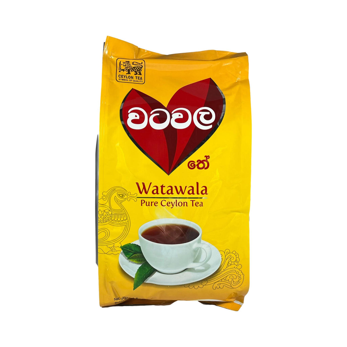 Watawala Pure Ceylon Tea 1kg