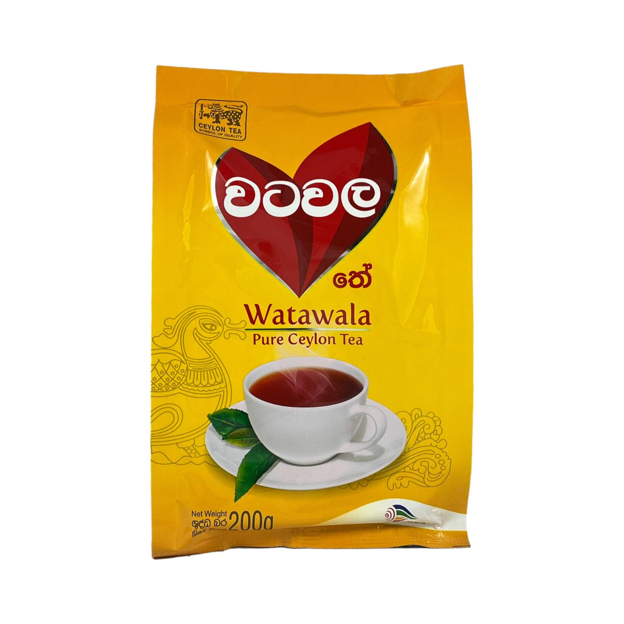 Watawala Pure Ceylon Tea 200g