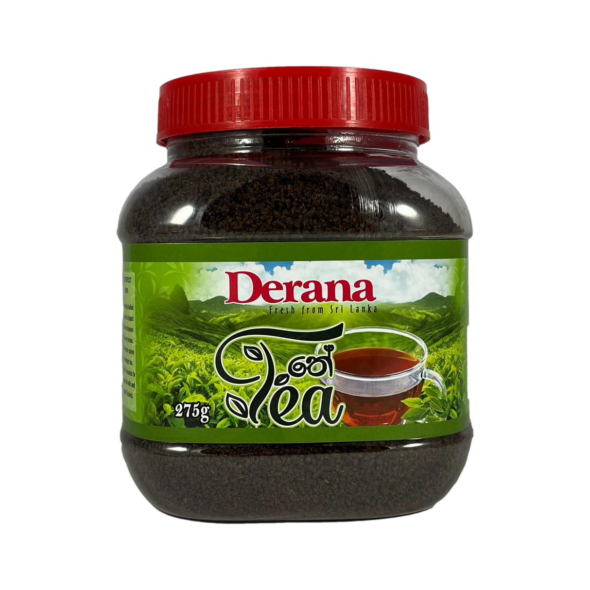 Derana Tea 275g