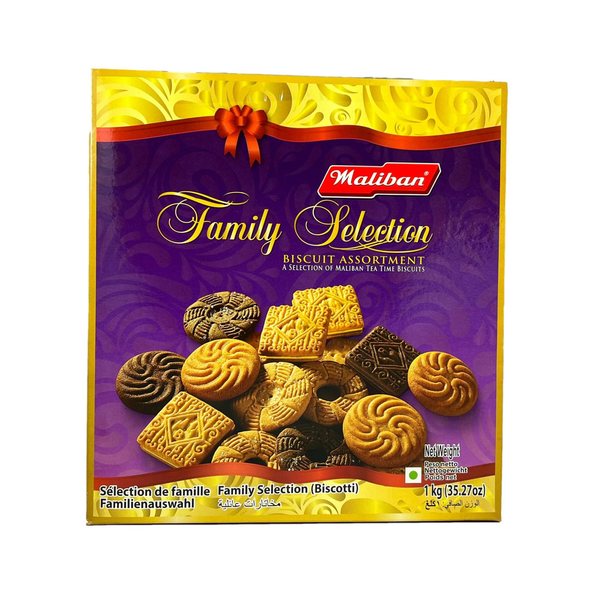 Maliban Family Selection 1kg