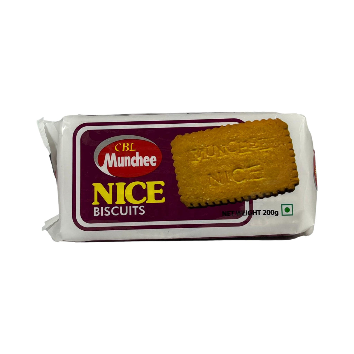 Munchee Nice Biscuits 200g