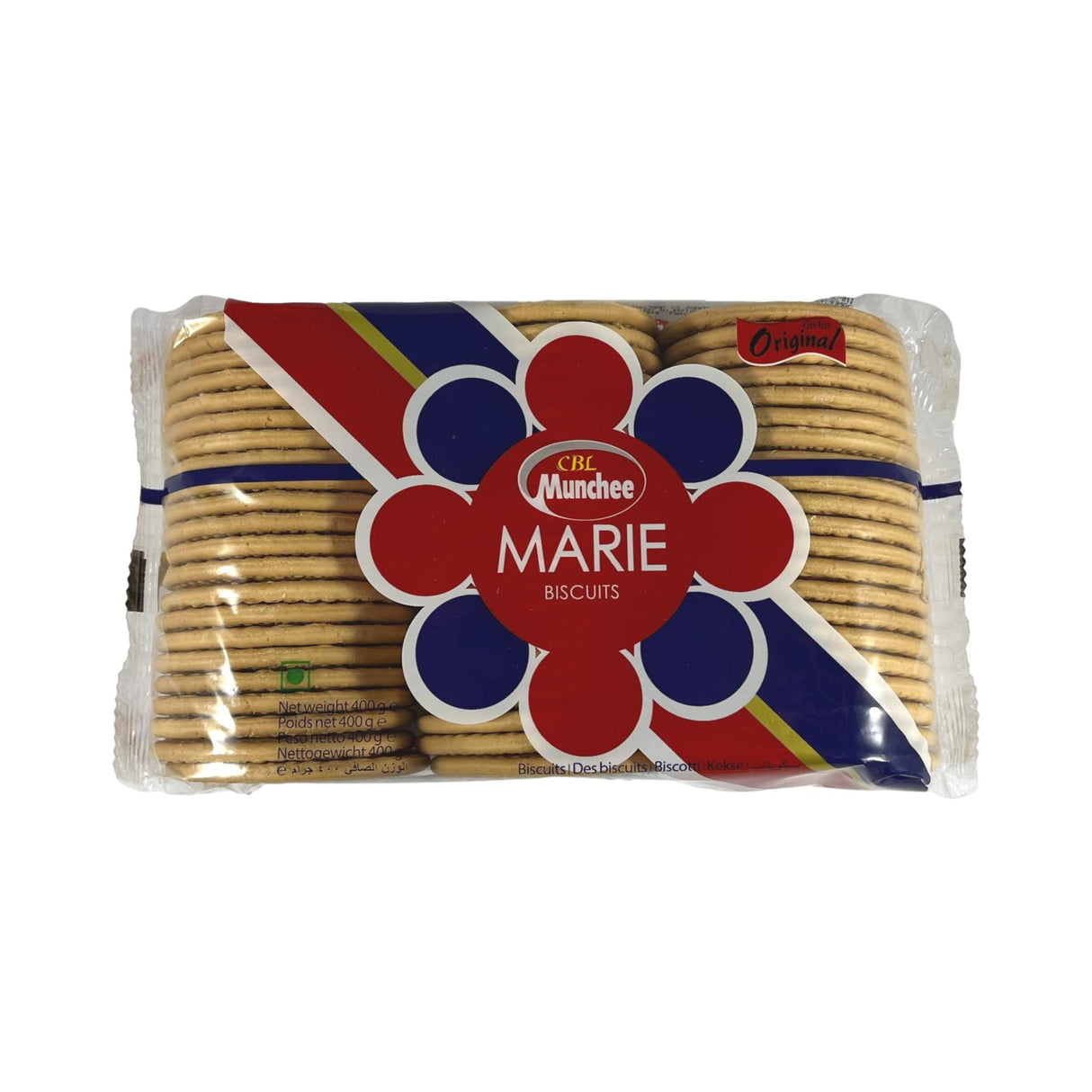 Munchee Marie Biscuits Original 400g