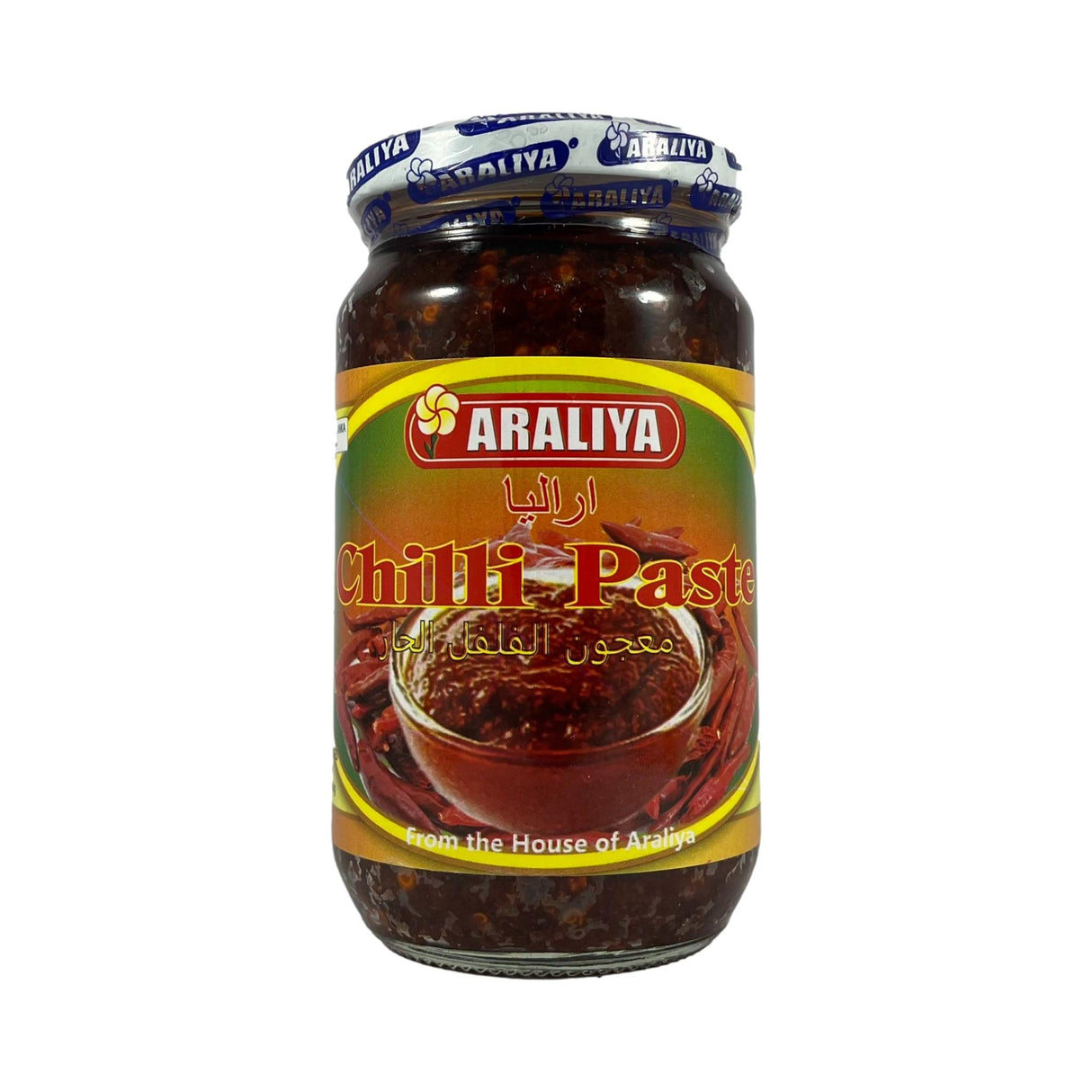 Araliya Chilli Paste 350g