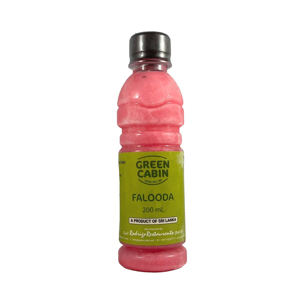 Green Cabin Falooda 200ml