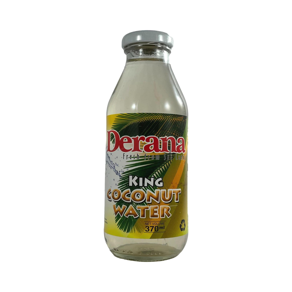 Derana King Coconut Water 370ml