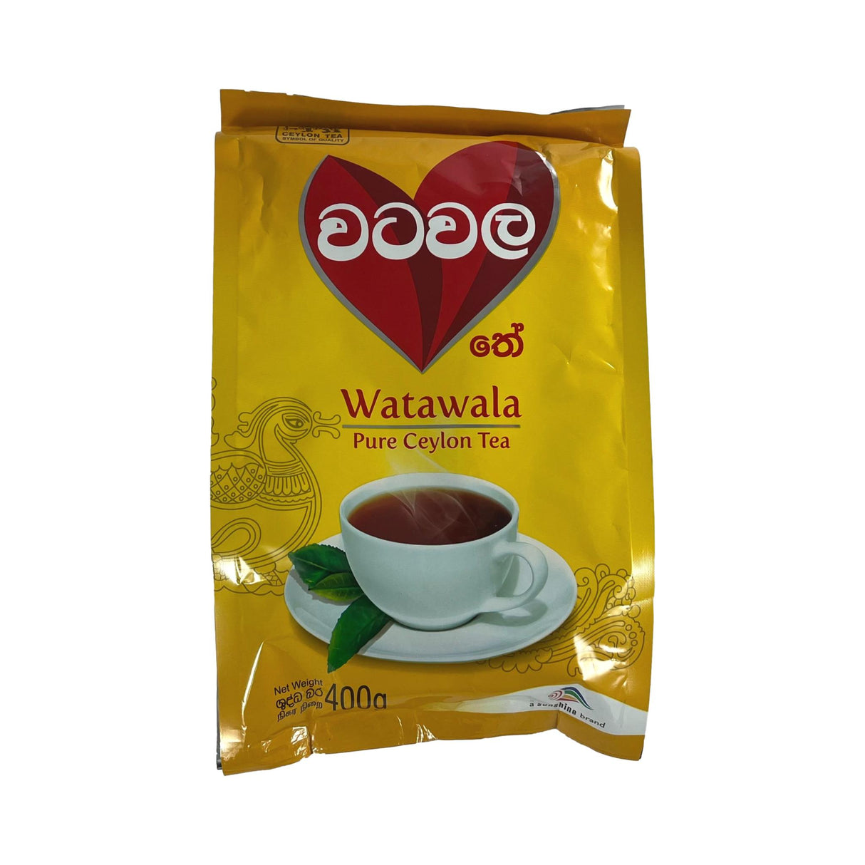 Watawala Pure Ceylon Tea 400g