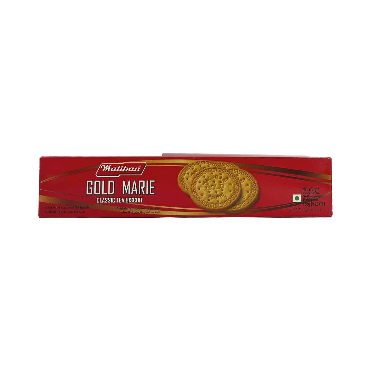 Maliban Gold Marie 150g