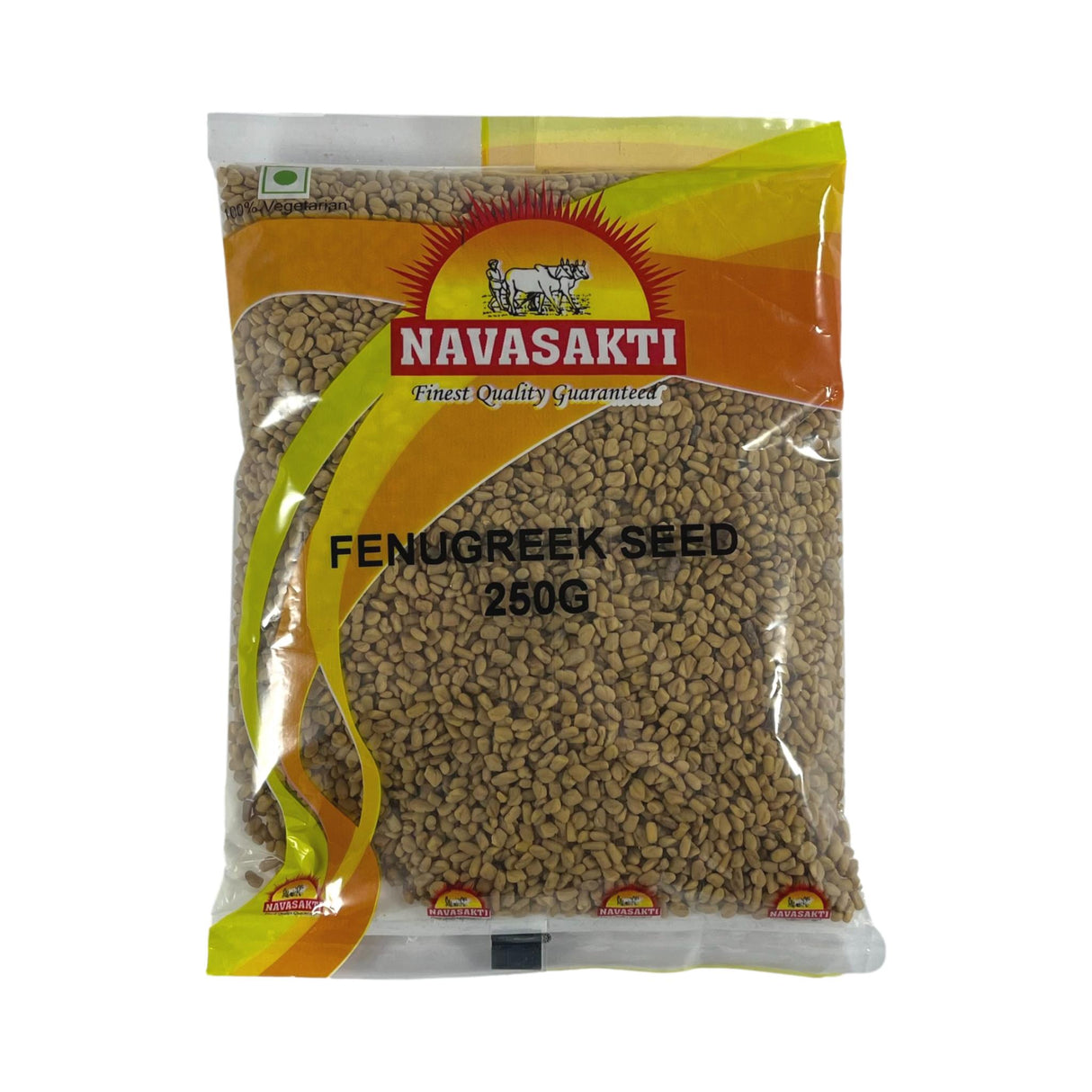 Navasakti Fenugreek Seeds 250g