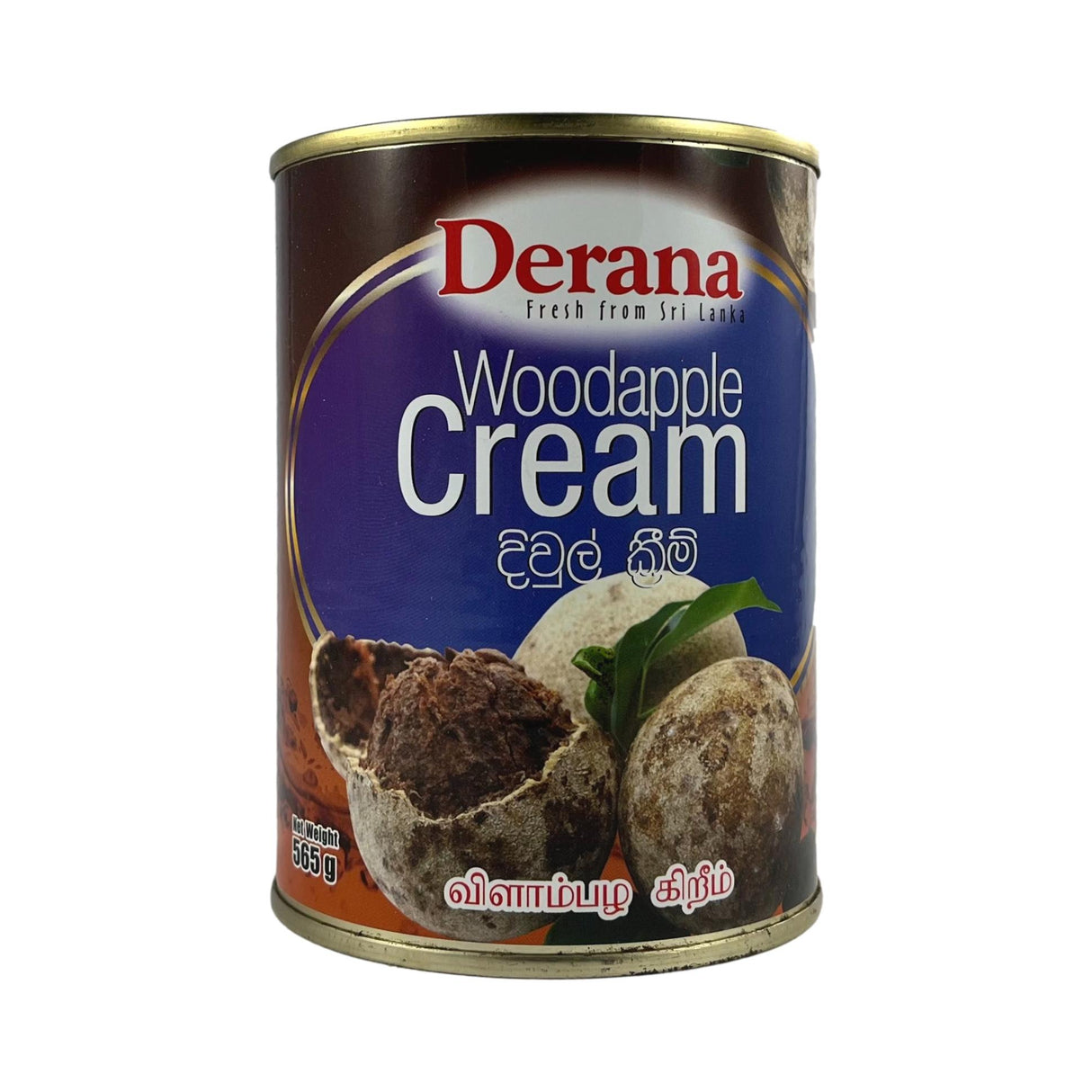 Derana Woodapple Cream 565g