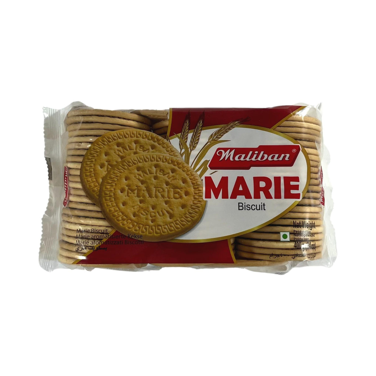 Maliban Marie Biscuit 400g