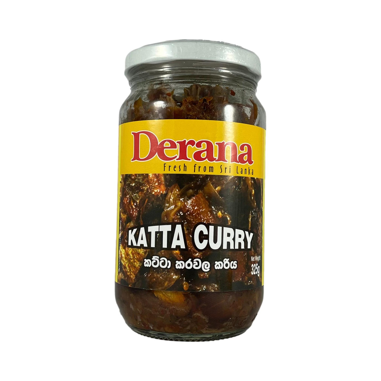 Derana Katta Curry 325g