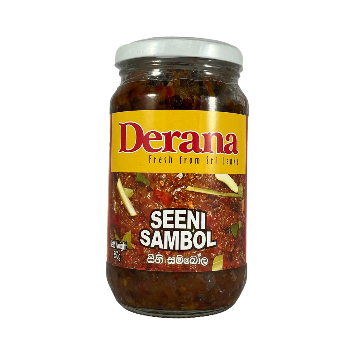 Derana Seeni Sambol 350g