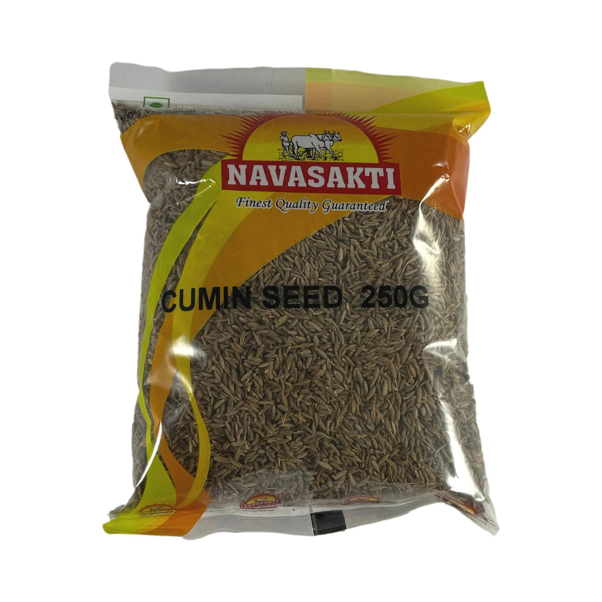 Navasakti Cumin Seed 250g