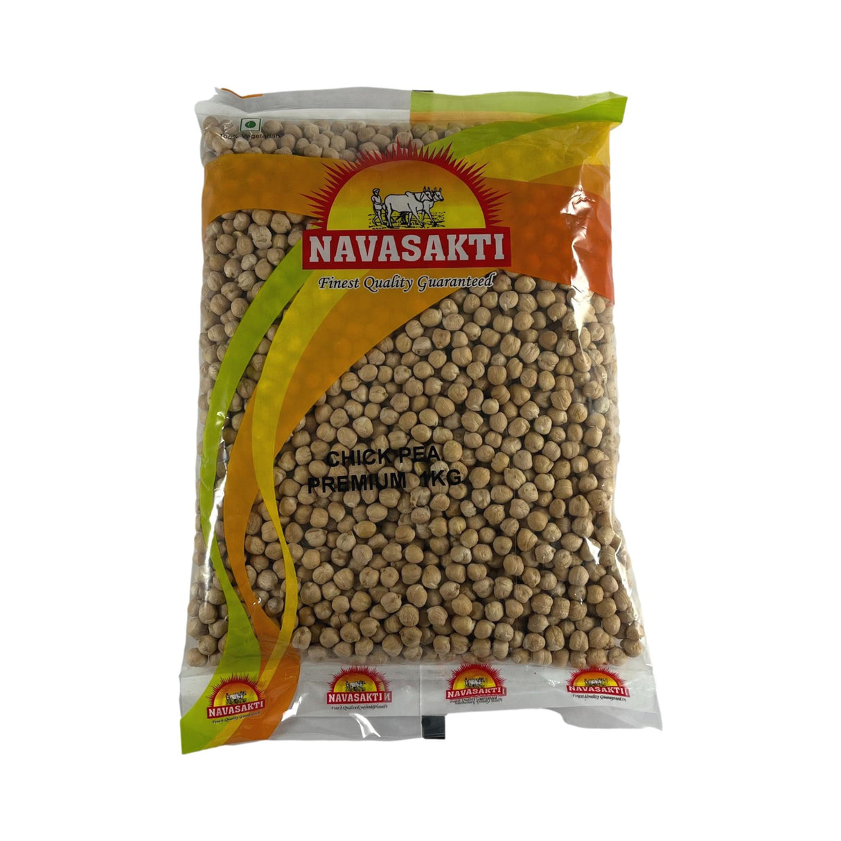 Navasakti Chick Pea Premium 1kg