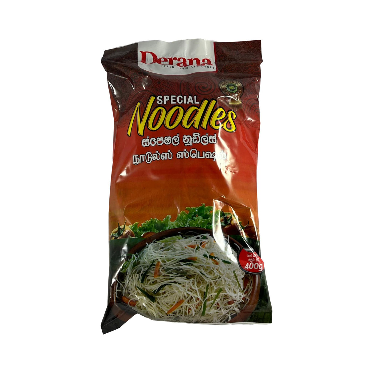 Derana Special Noodles 400g