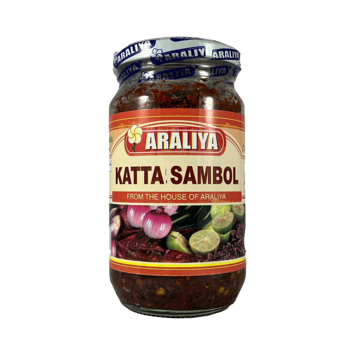 Araliya Katta Sambol 350g