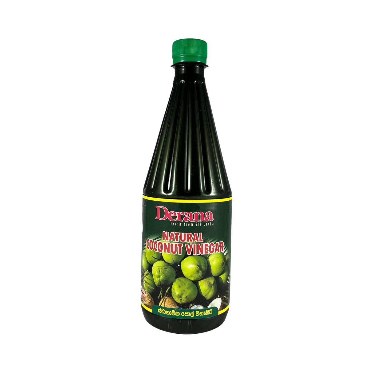 Derana Natural Coconut Vinegar 750ml