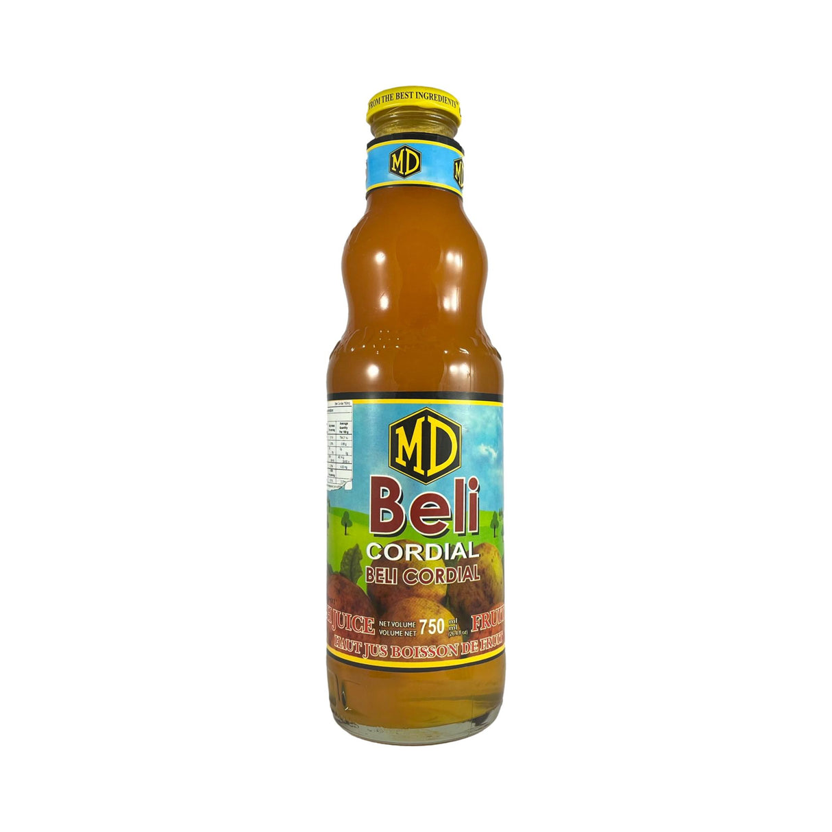 MD Beli Cordial 750ml