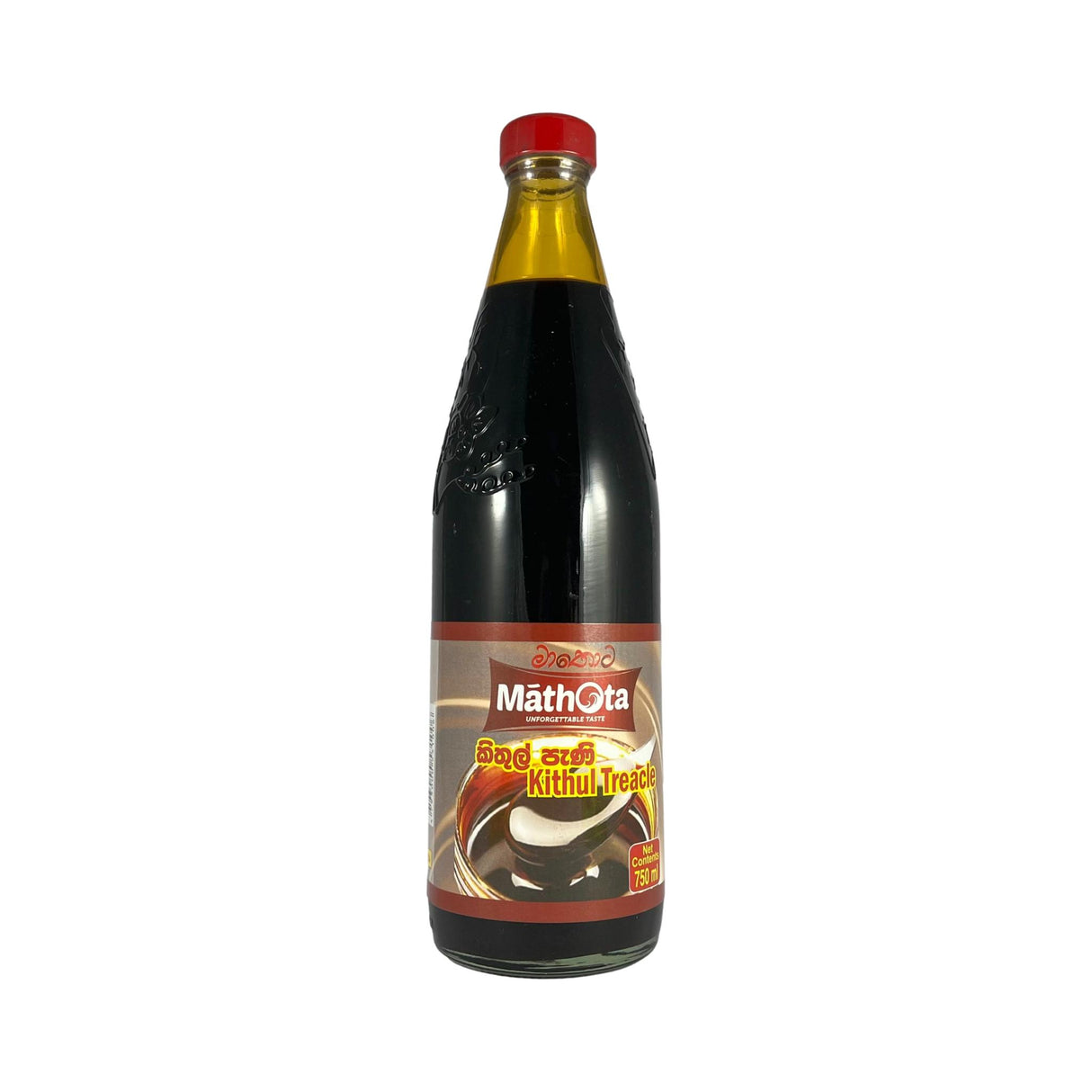 Mathota Kithul Treacle 750ml