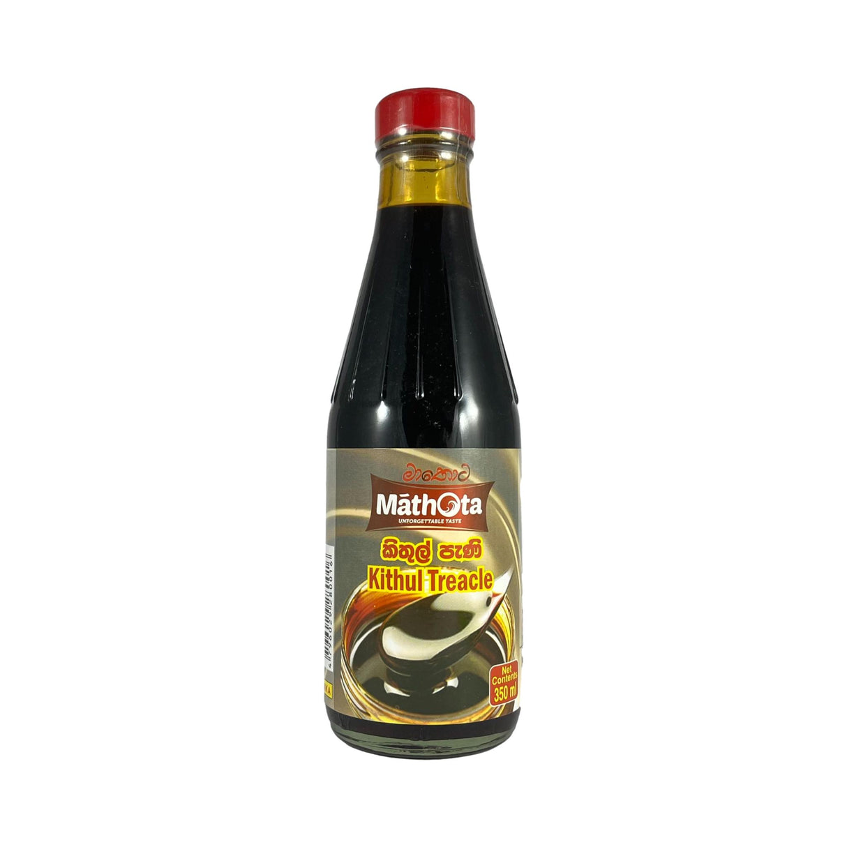 Mathota Kithul Treacle 350ml