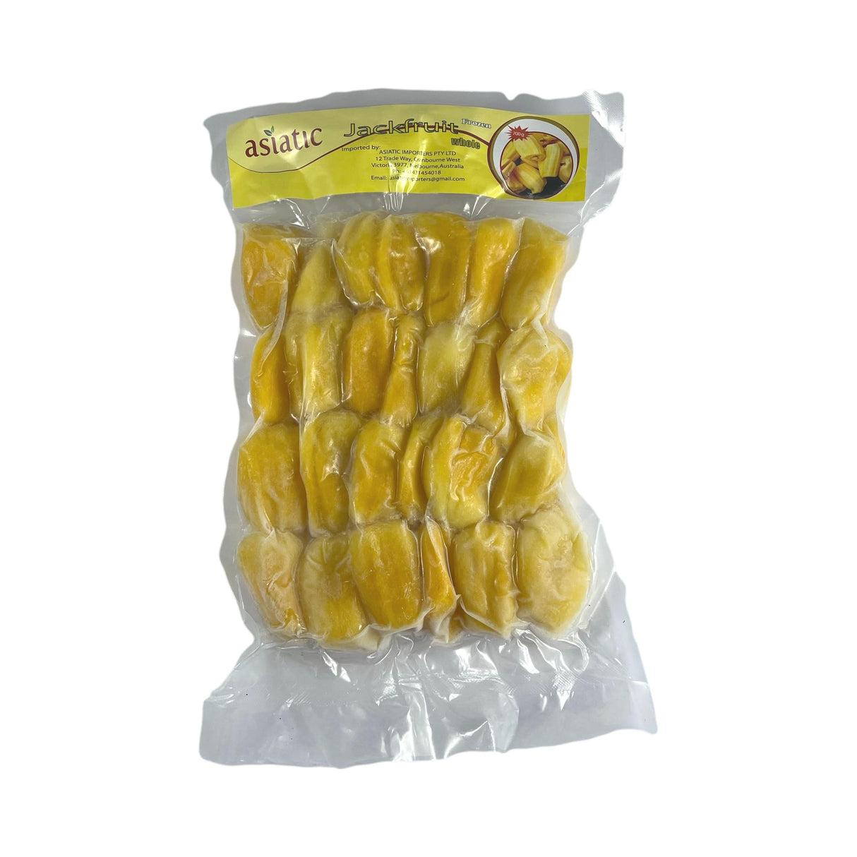 Asiatic Jackfruit 700g