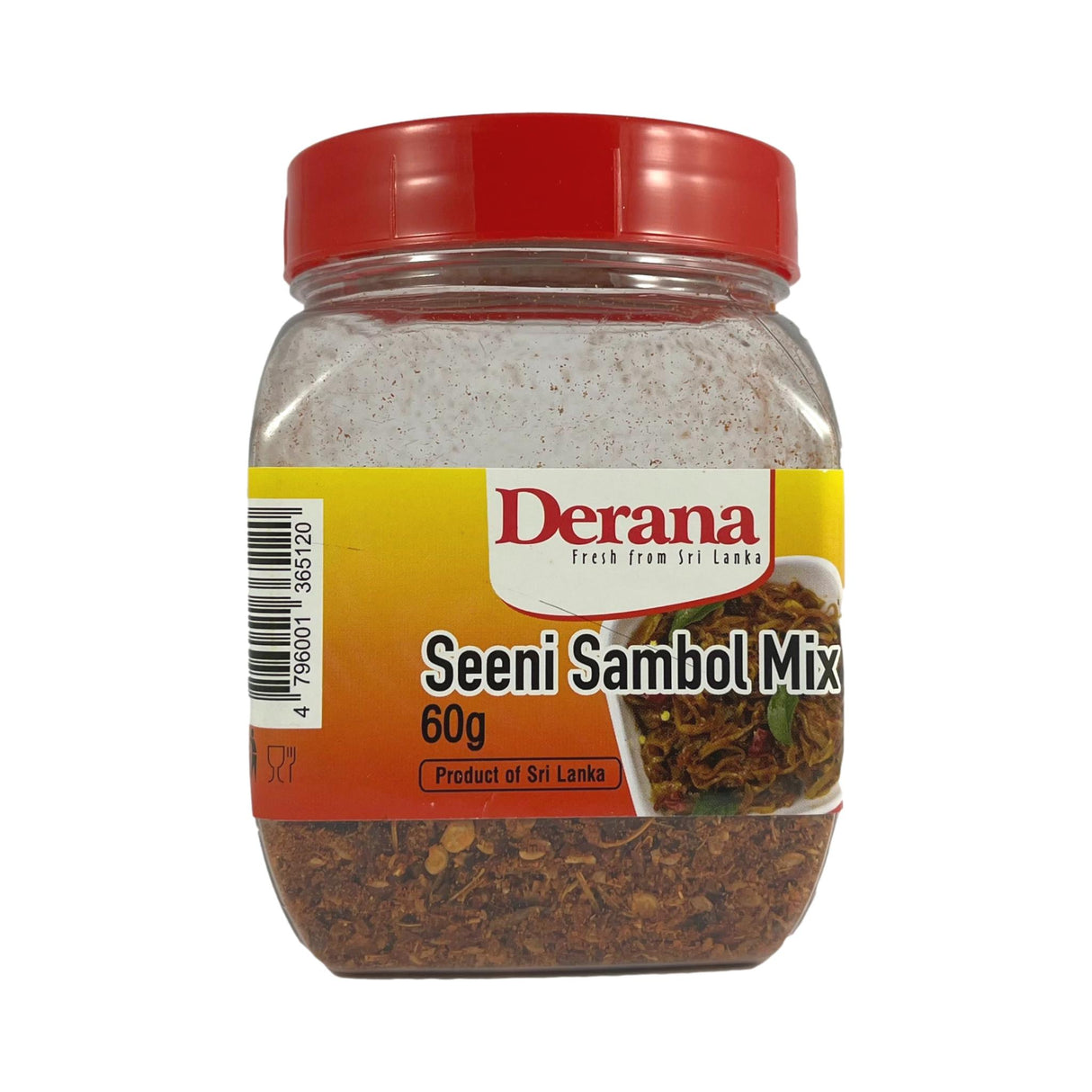 Derana Seeni Sambol Mix 60g