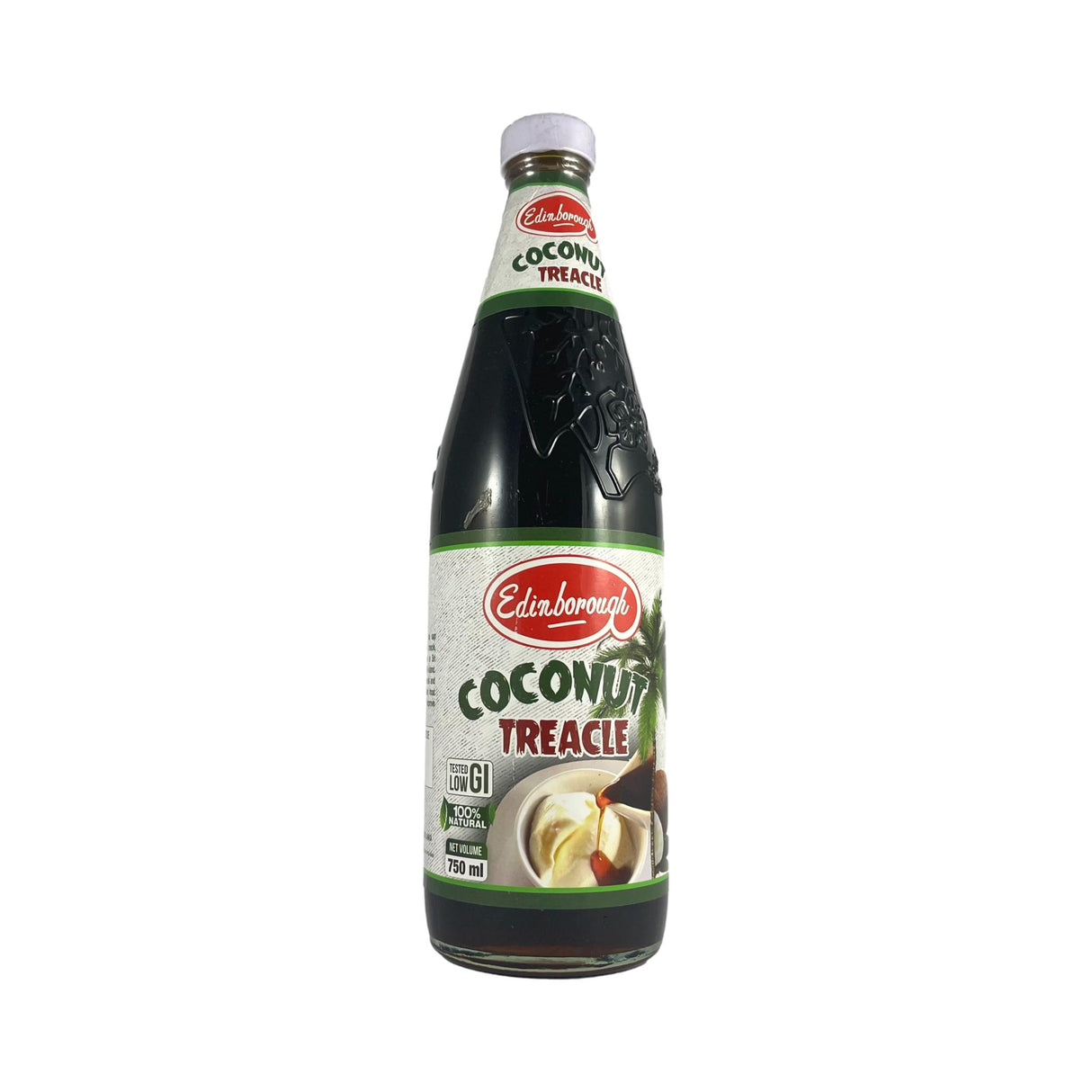 Edinborough Coconut Treacle 750ml