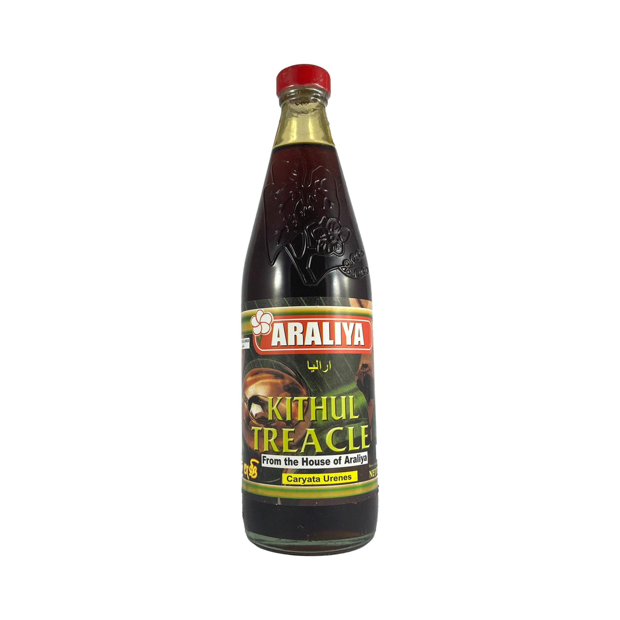 Araliya Kithul Treacle 750ml