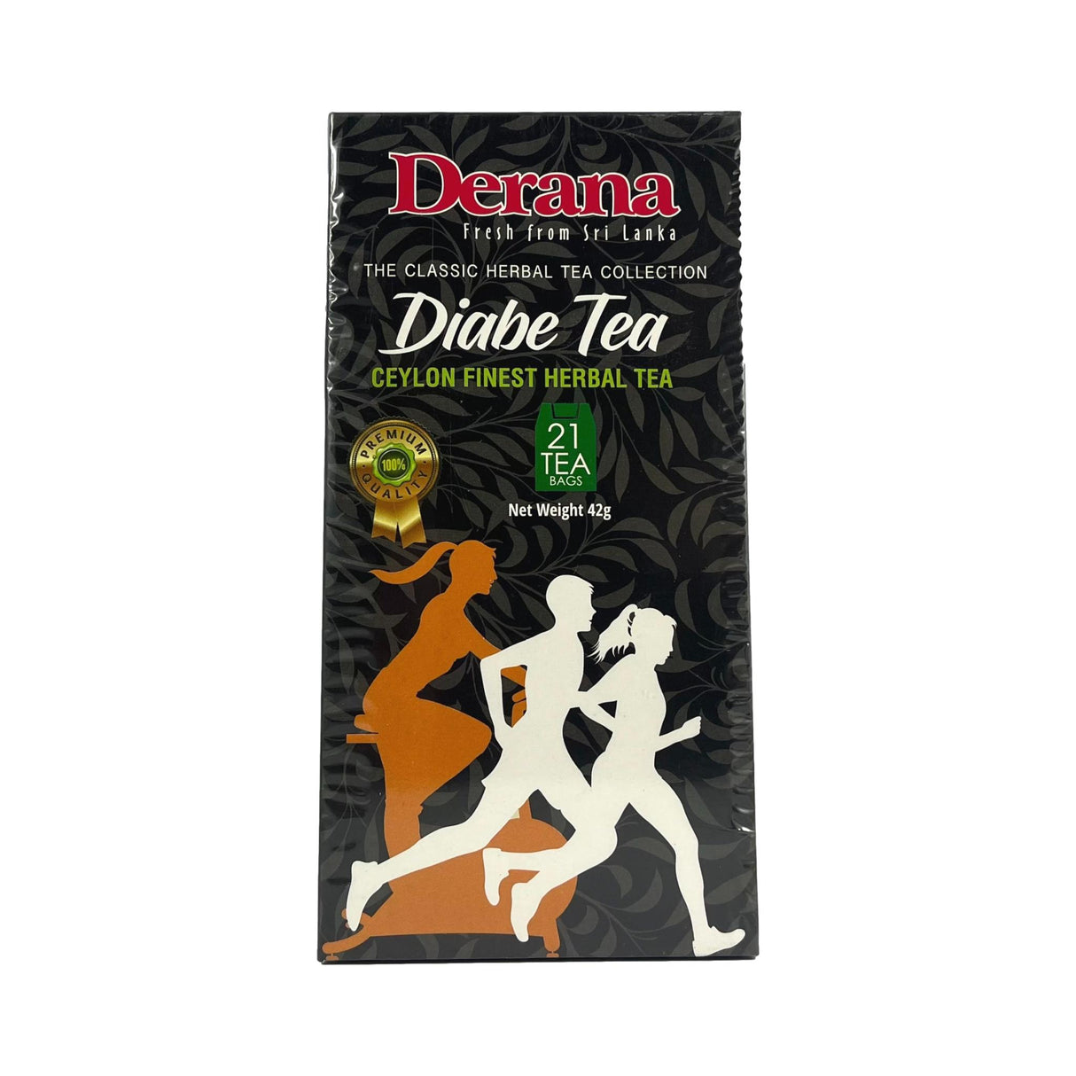 Derana Diabe Tea 42g