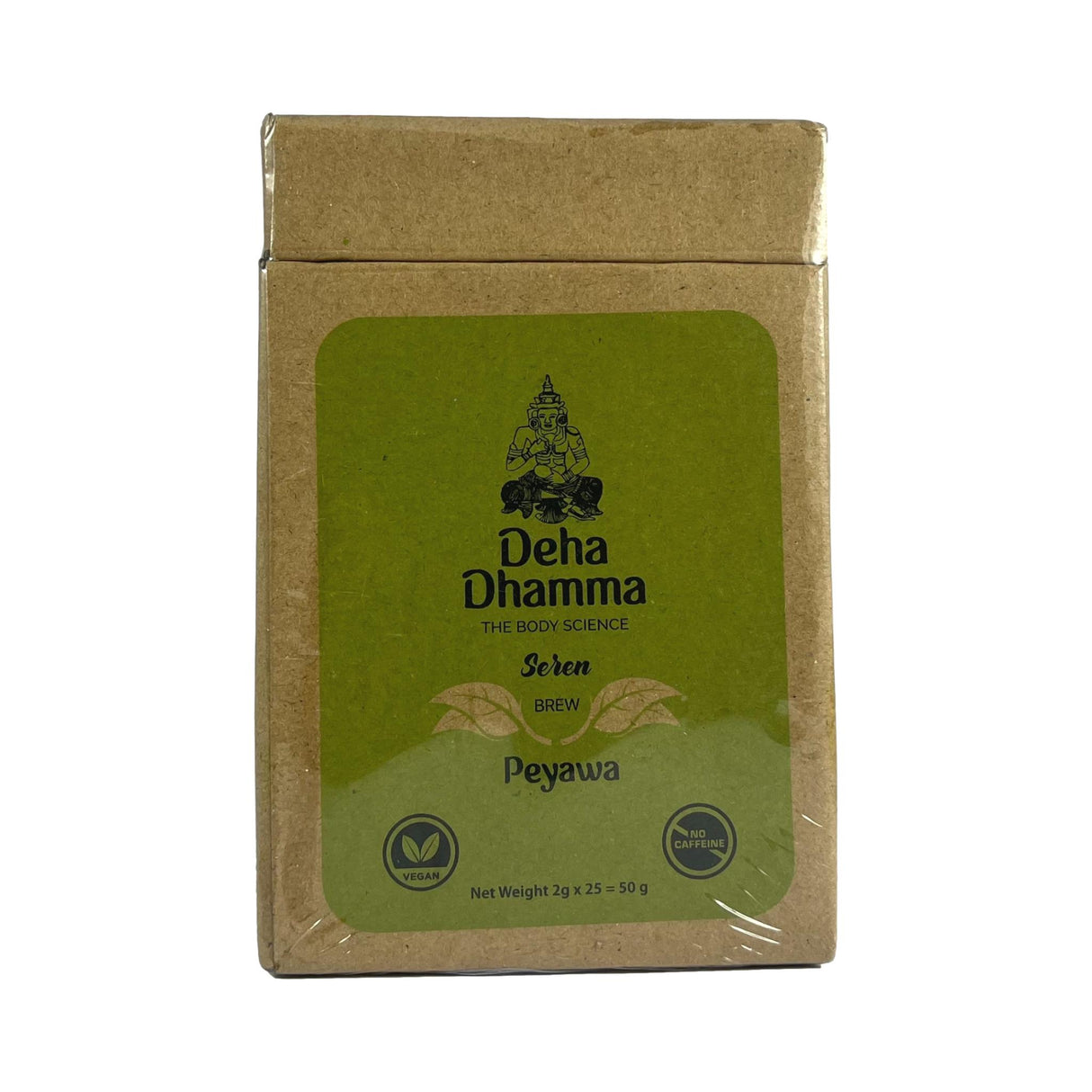 Deha Dhamma Peyawa 50g