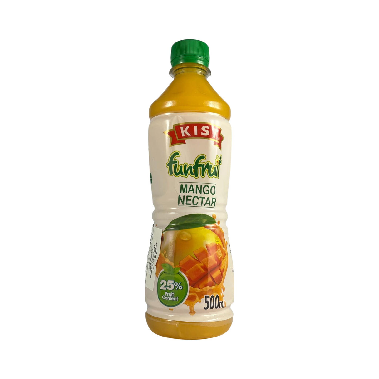 Kist Mango Nectar Bottle 500ml