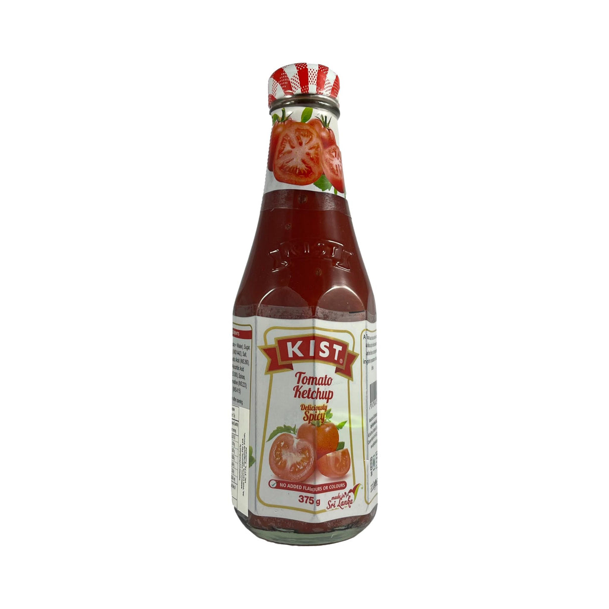 Kist Tomato Ketchup 375g