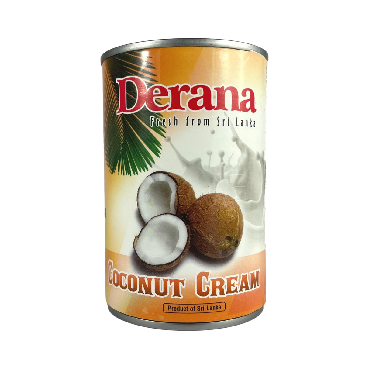 Derana Coconut Cream 400ml