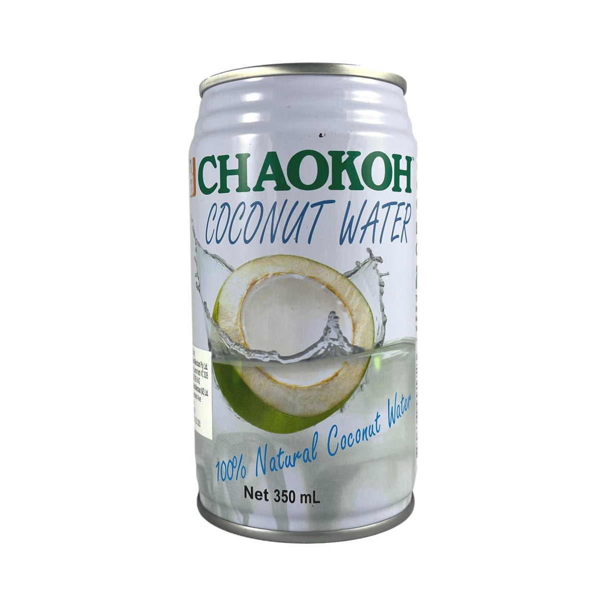 Chaokoh Coconut Water 350ml