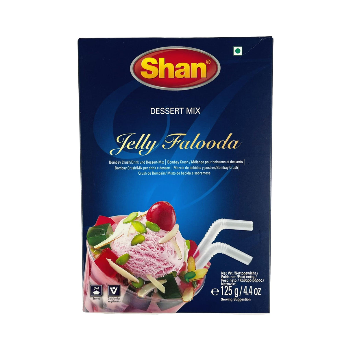 Shan Jelly Falooda 125g