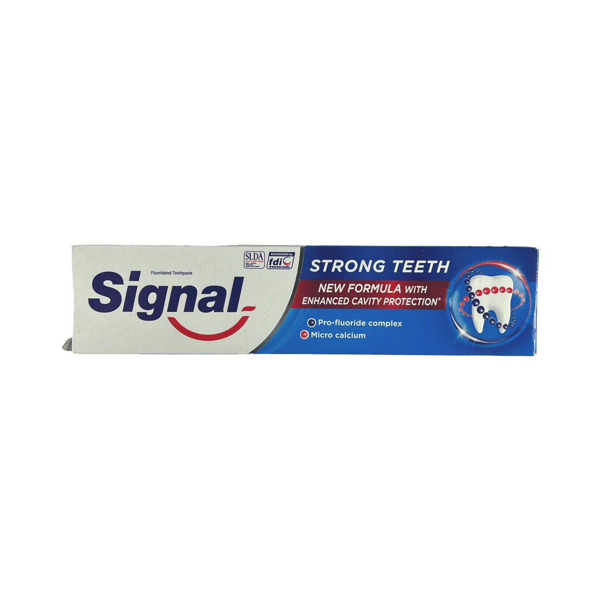 Signal Tooth Paste 120g