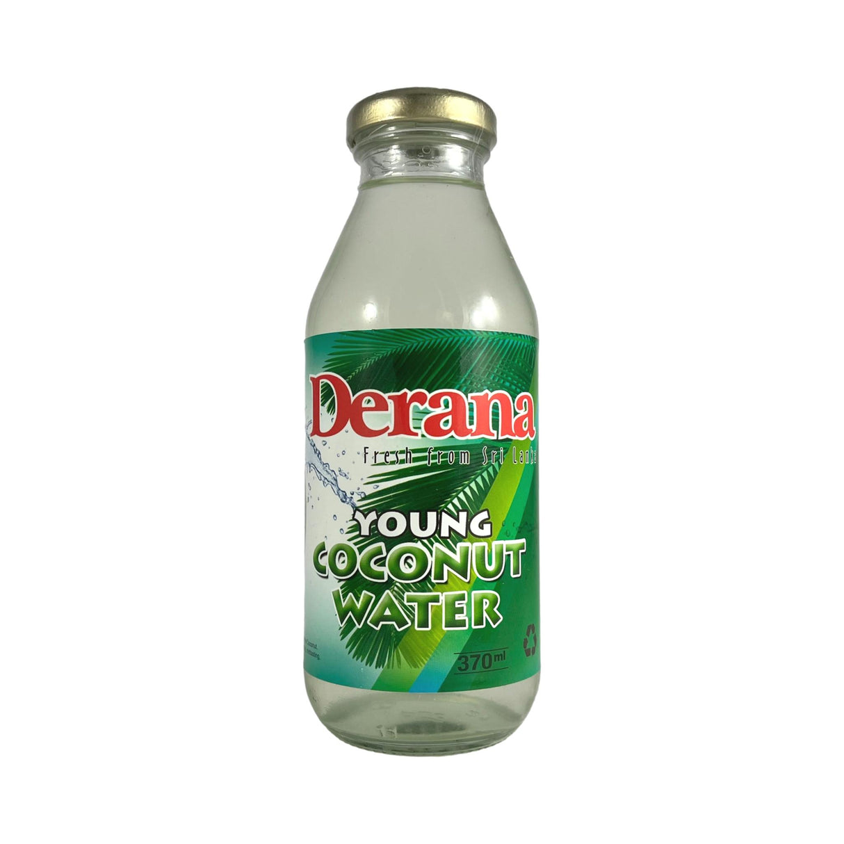 Derana Young Coconut Water 370ml