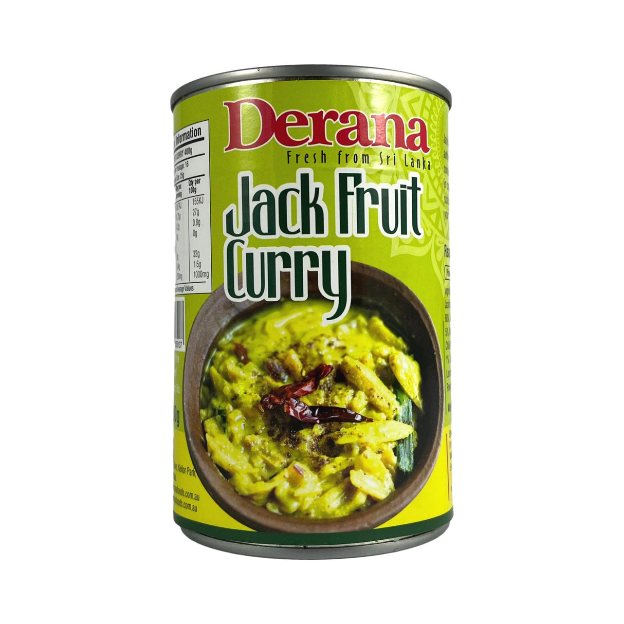 Derana Jack Fruit Curry 400g