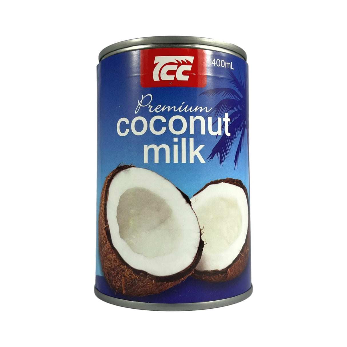 TCC Coconut Milk 400ml