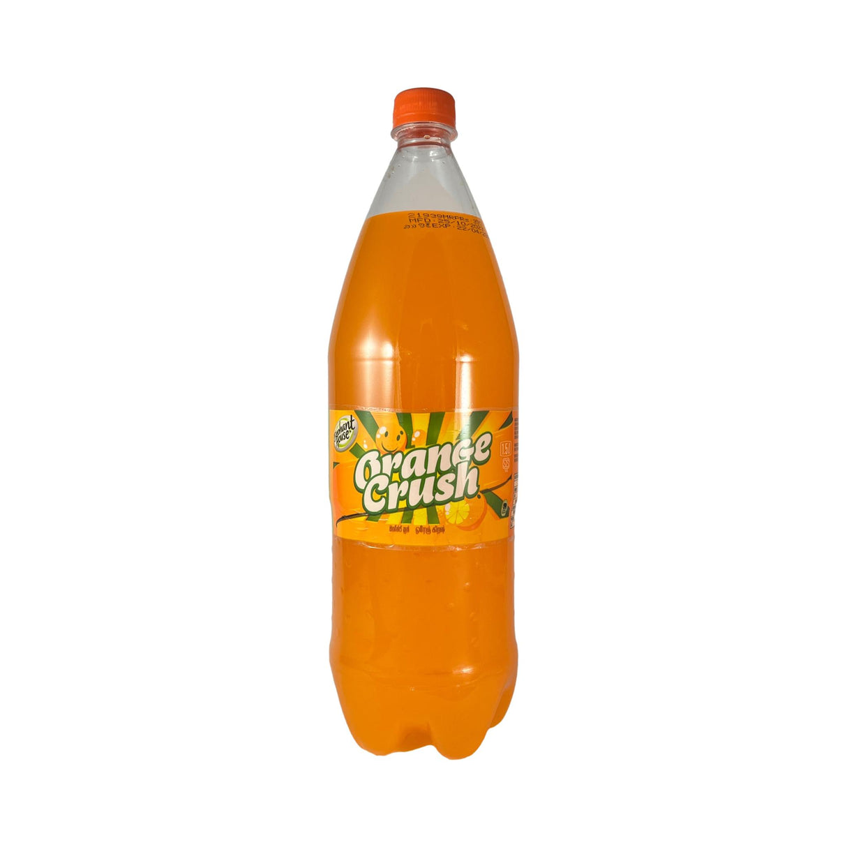 Elephant House Orange Crush 1.5L