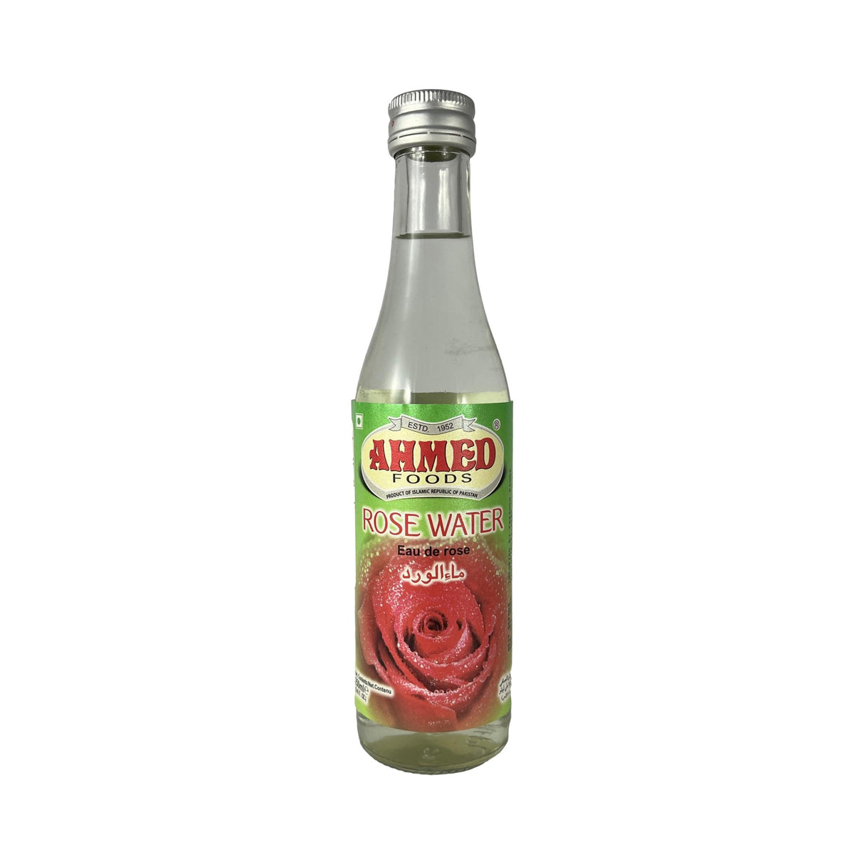 Ahmed Rose Water 250ml