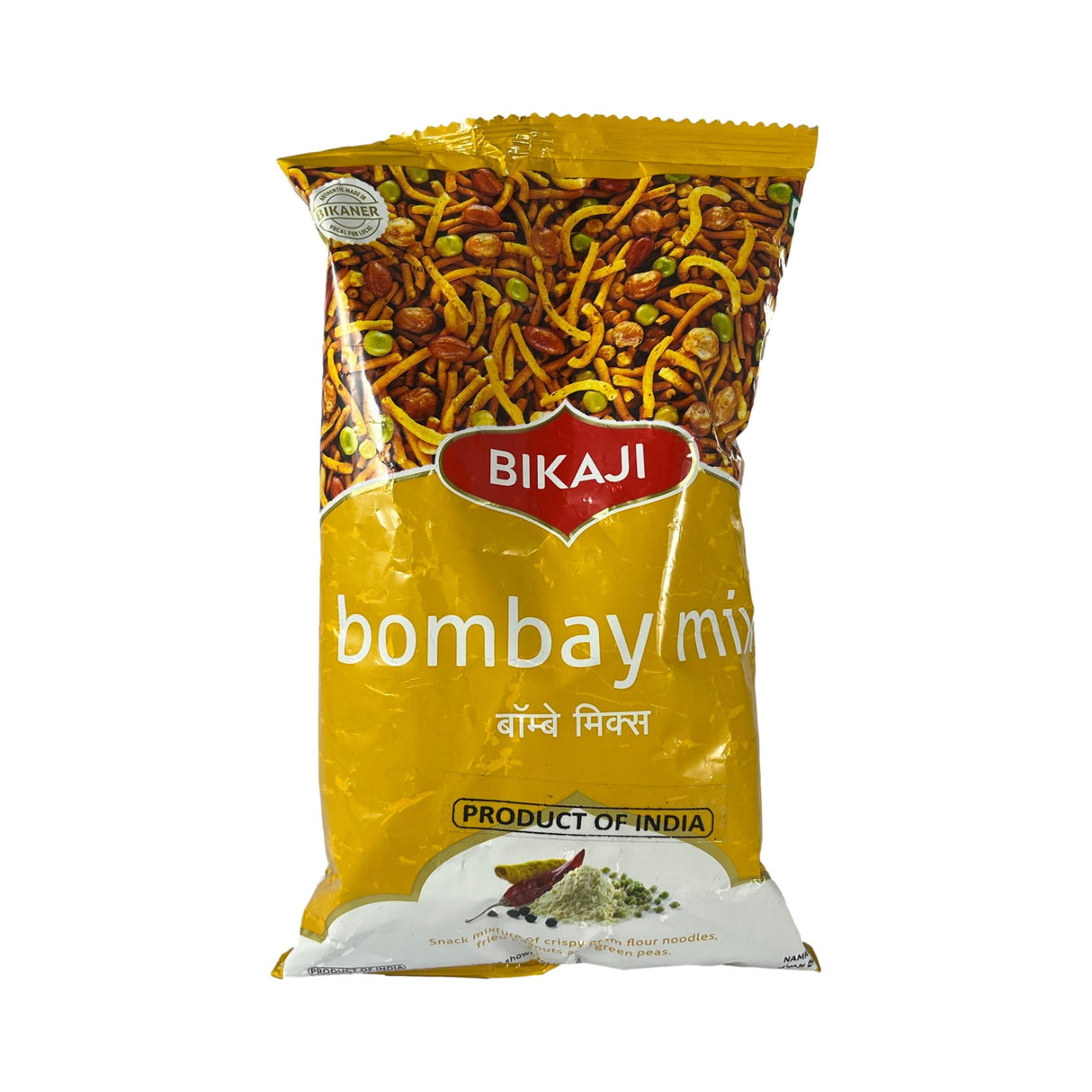 Bikaji Bombay Mix 150g